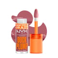 Nyx Duck Plump Lip 10 Lilac On Lock