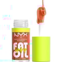 NYX  Oil Lip Drip Gloss-06Follow Back