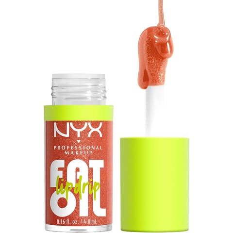 ESSENCE Extreme Shine Volume Lipgloss 101