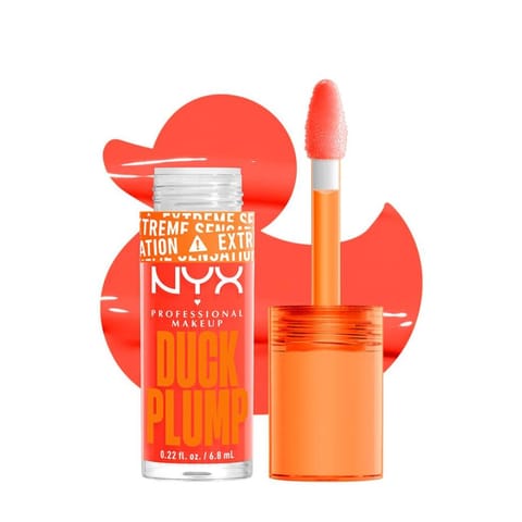 MB Mny Lifter Plump 008 Hot Honey