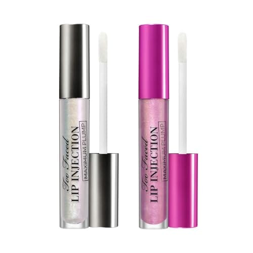 TooFacedPlumpLipGlossDuo