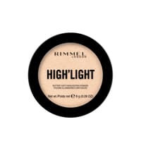 Rimmel High'Light Powder - 001 Stardust