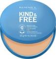 Rimmel Kind & Free Powder# 020 Light