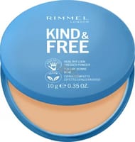 Rimmel Kind & Free Powder# 020 Light
