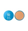 Rimmel Kind & Free Powder# 030 Medium