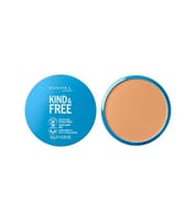 Rimmel Kind & Free Powder# 030 Medium