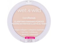 WnW Bare Focus Clarifying Powder# Fair