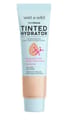 WnW Tinted Hydrator Foundation# Light