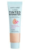 WnW Tinted Hydrator Foundation# Light