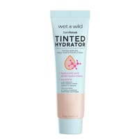 WnW Tinted Hydrator Foundation# Medium