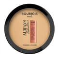 Bourjois Always Fabul Compact Powder#310