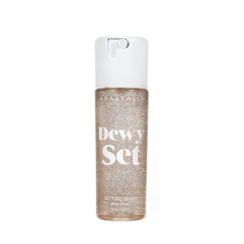 Anastasia Dewy Set Setting Spray - 100ml