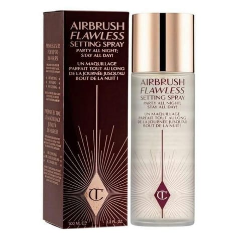 Charlotte Tilbury Airbrush FlawlessSpray