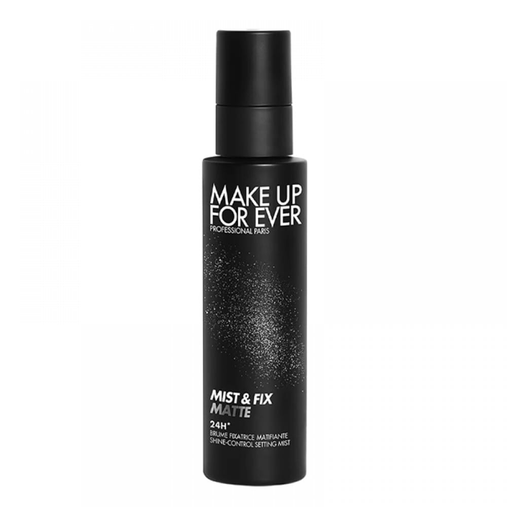 MUFE Mist & Fix Matte Setting Spray100ml