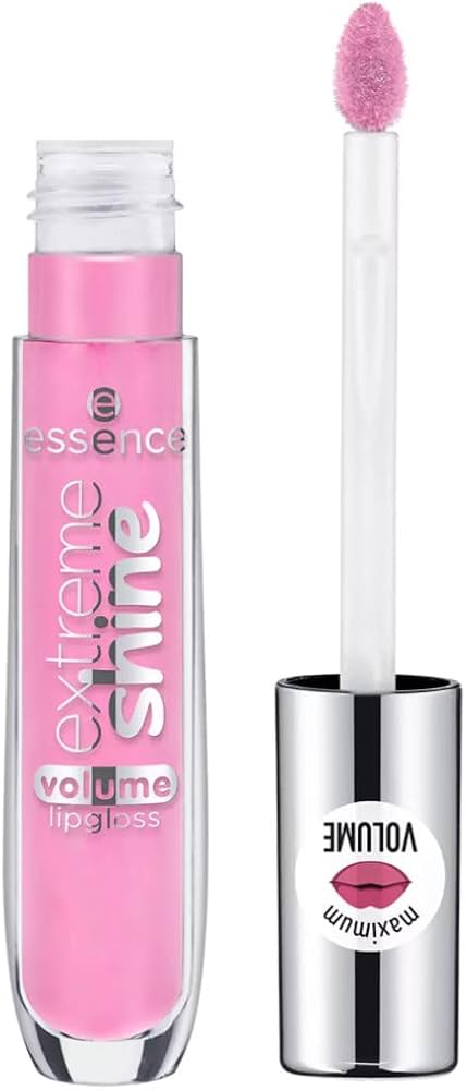 Essence Extreme Shine Lip Gloss# 102