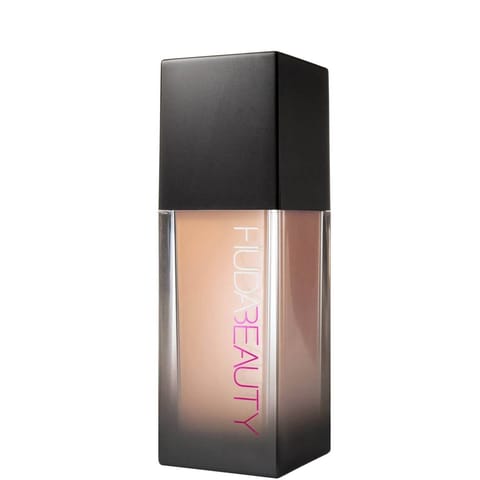 Huda Beauty FauxFilter Luminous Matte Foundation - Cheesecake 250G