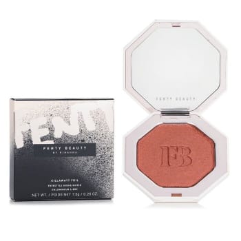 Fenty Beauty  Highlighter Penny4uthots