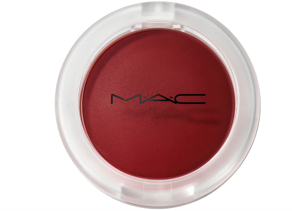 Mac - Glowplay - Pinch Of Marrakesh