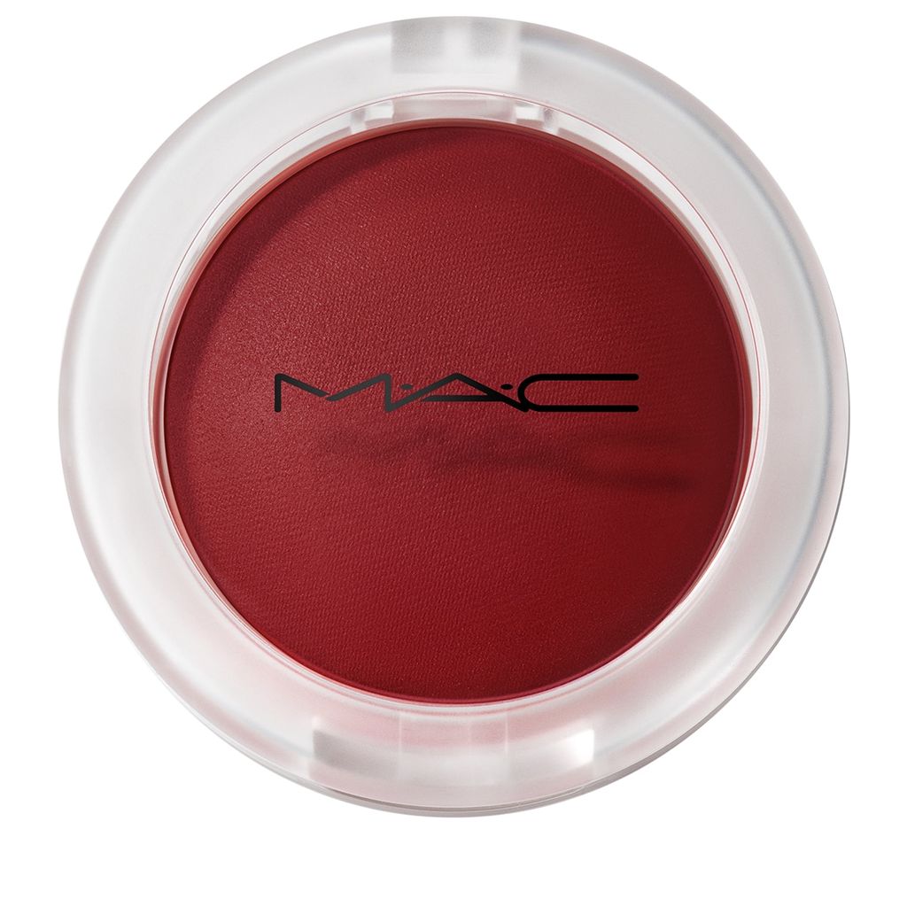 Mac - Glowplay - Big Diva Energy