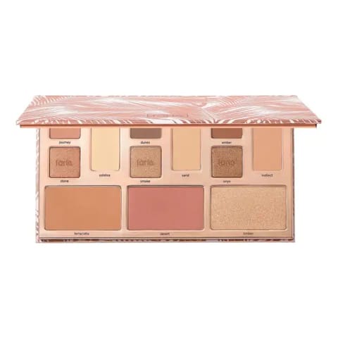 Tarte Clay Play Face Palette V2