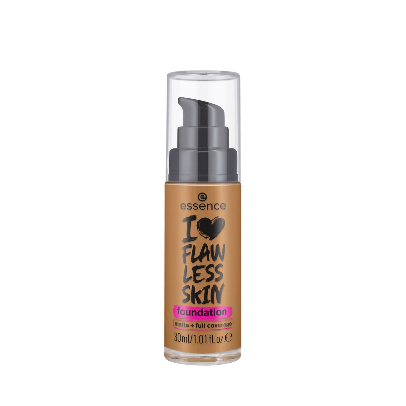 Essence I ❤ Flawless Skin Foundation 130