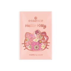 Essence Hello Kitty Mattifying Paper