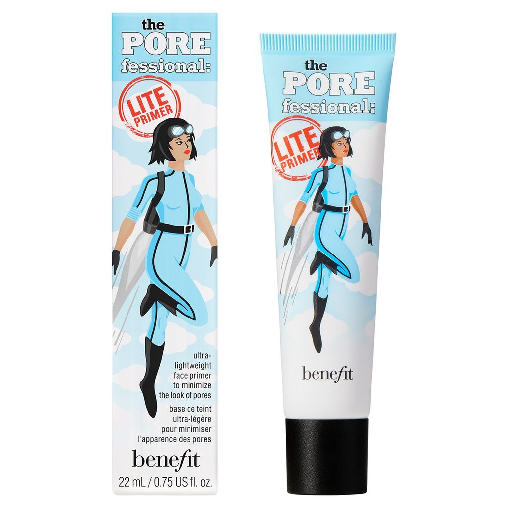 Benefit The PORf Lite Face Primer - 22ml