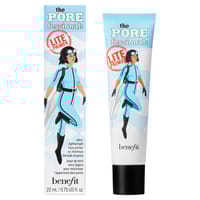 Benefit The PORf Lite Face Primer - 22ml