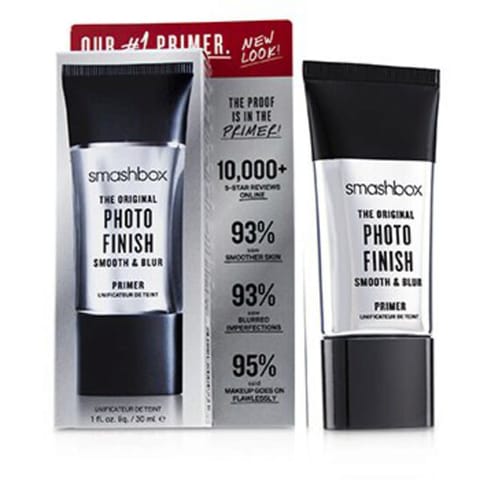Smashbox Oil Free Foundation Primer