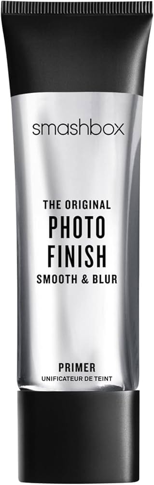Smashbox The Original Smooth&Blur Primer