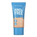 Rimmel Kind & Free Foundation# 010