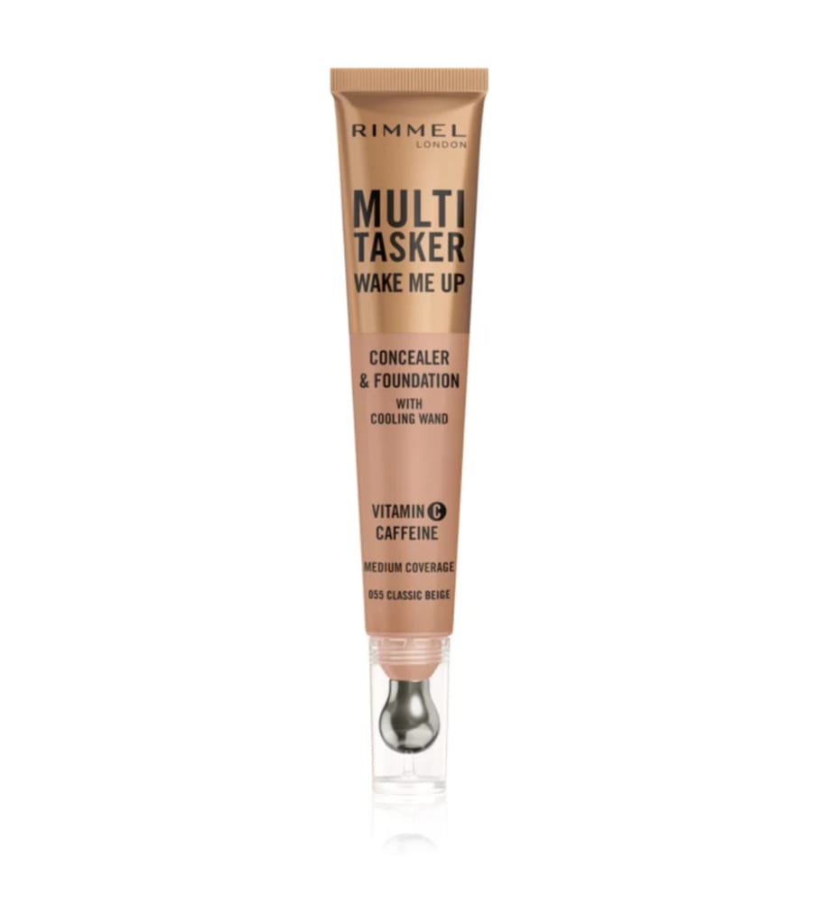 Rimmel Multi-Tasker 2*1 Concealer# 055