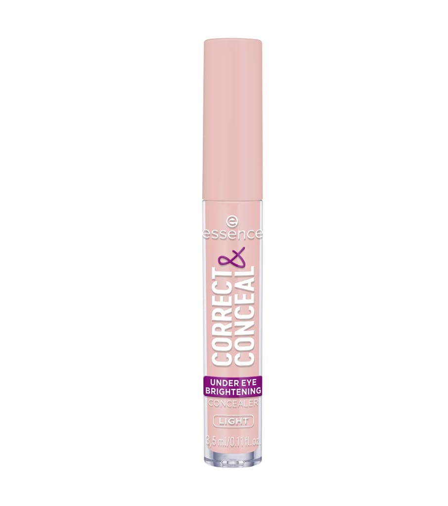 Essence Correct & Conceal - 10 Light