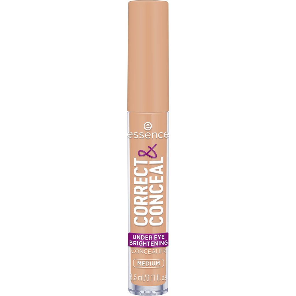 Essence Correct & Conceal - 20 Medium