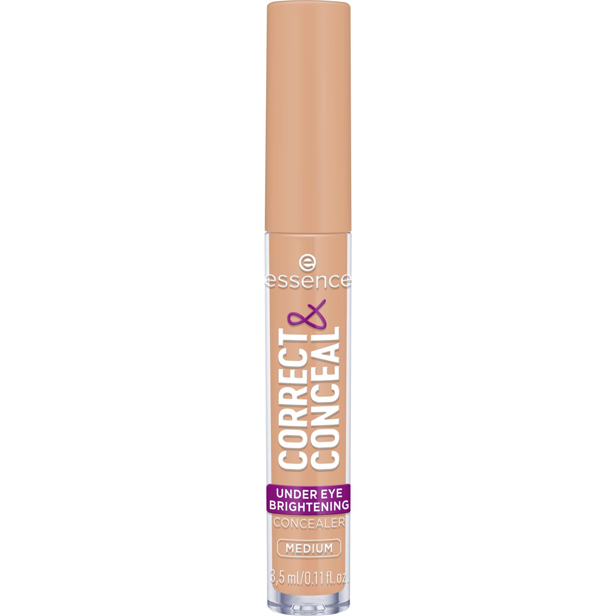 Essence Correct & Conceal - 20 Medium