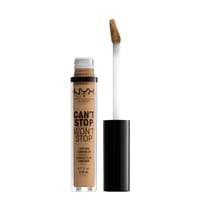 Nyx Can'T Stop Won'T Stop Concealer - 13