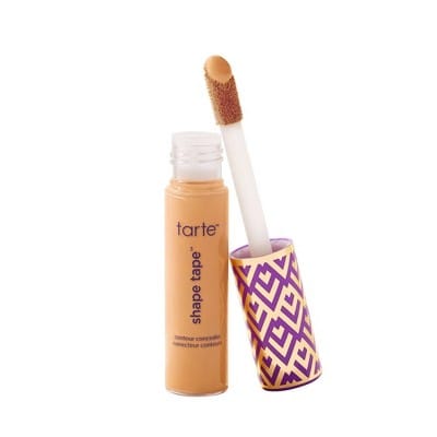 Tarte -Medium  Tan Sand - 36S