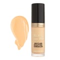 Too Faced  Super Coverage Conc#Shortbrea