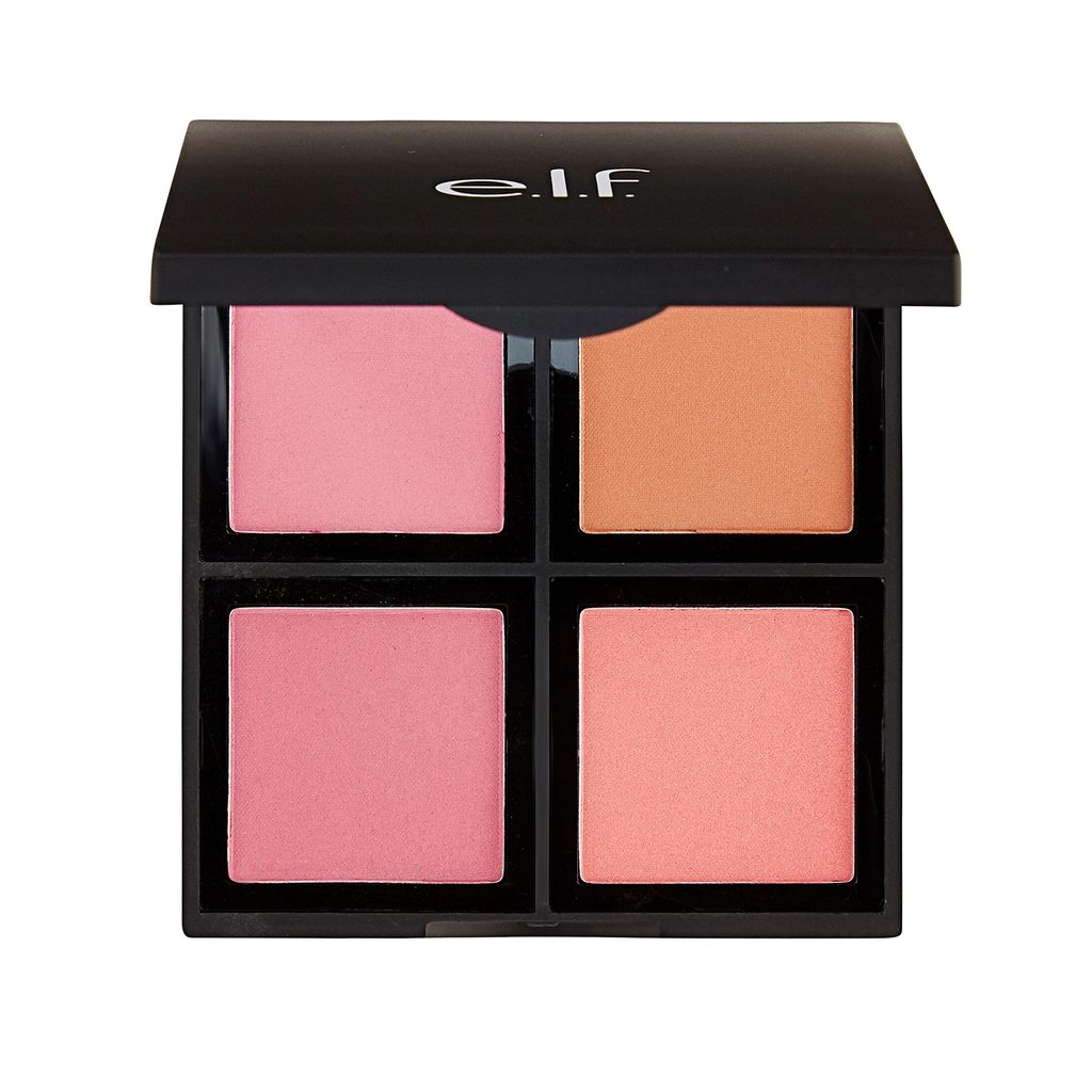 Elf Studio Blush Palette - Light