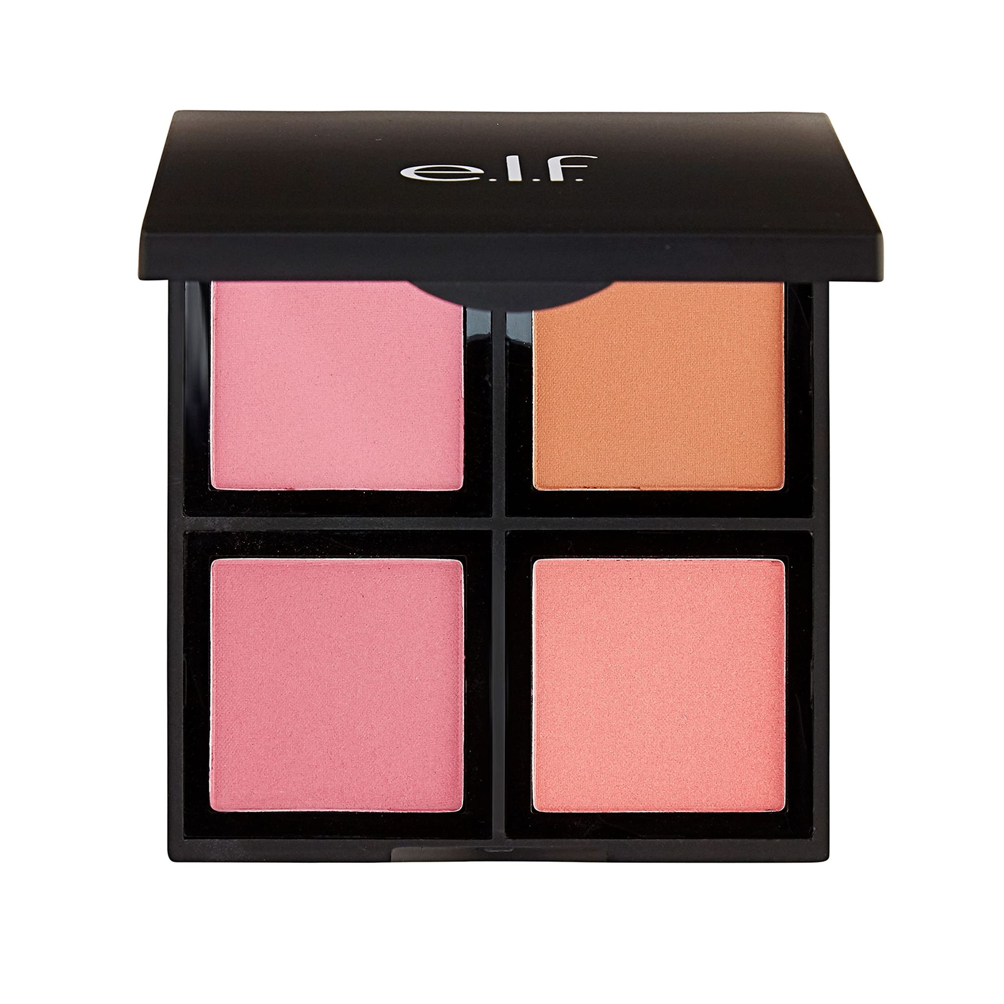 Elf Studio Blush Palette - Light