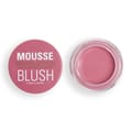 MR Mousse Blush#  Blossom Rose Pink