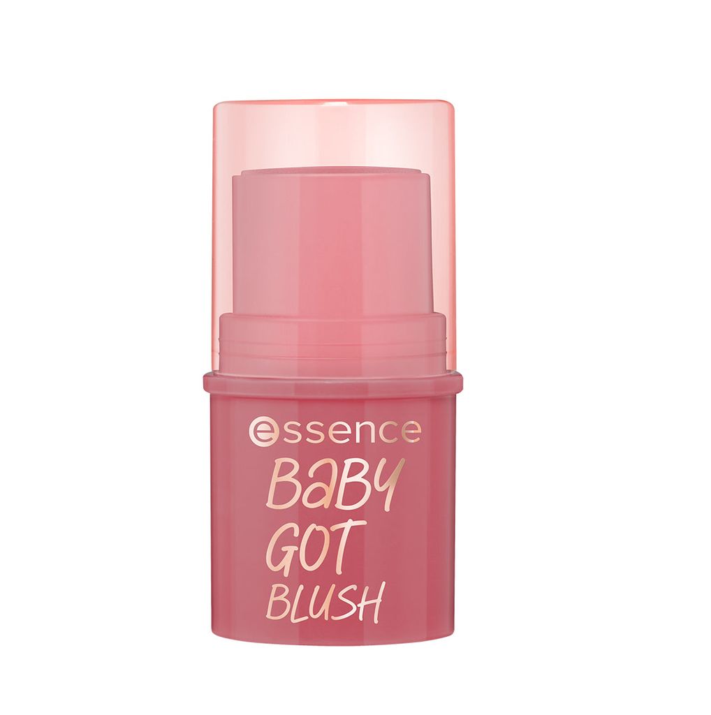 Essence Baby Got Blush - 40