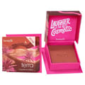Benefit Tera Mini Red Blush Golden Brick