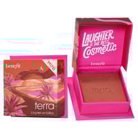 Benefit Tera Mini Red Blush Golden Brick