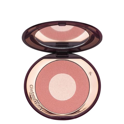 Charlotte Tilbury Cheek To Chic Blusher