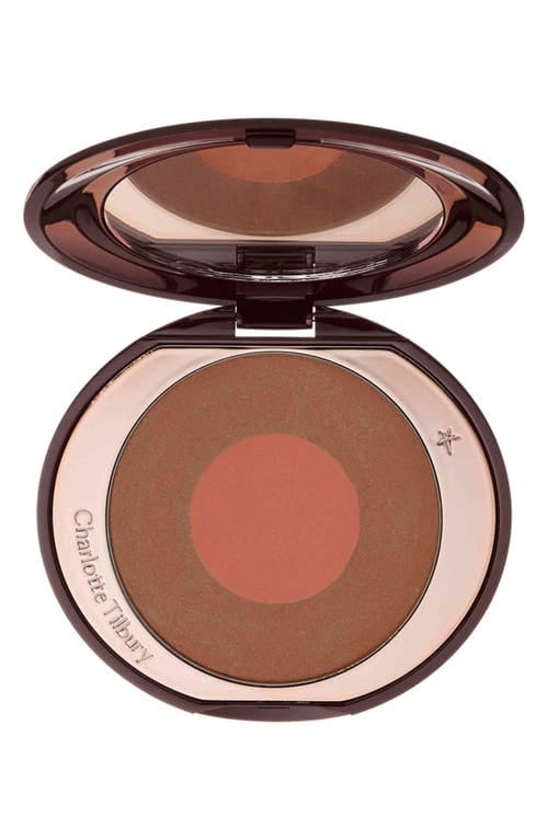 Charlotte Tilbury Cheek To Chic Climax