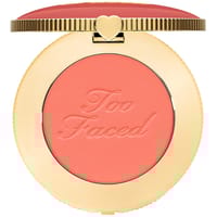 Too Faced Cloud Crush Blush -Tequila Sun