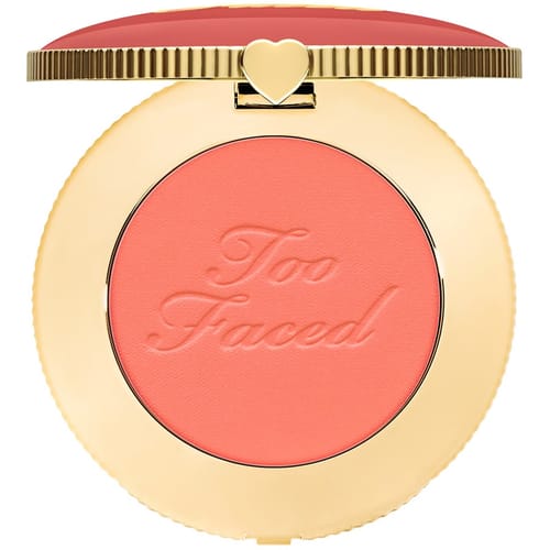Too Faced Cloud Crush Blush -Tequila Sun