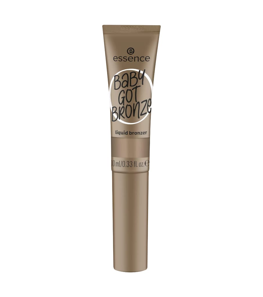 Essence Baby Got Liquid Bronzer - 10