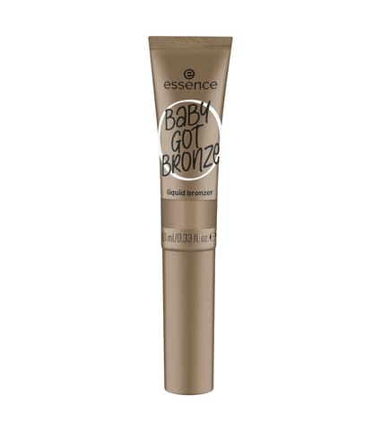 Essence Baby Got Liquid Bronzer - 10